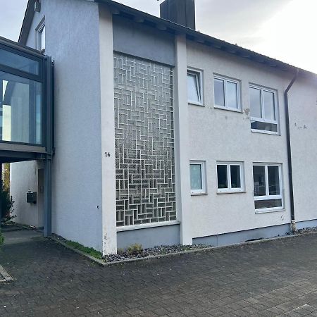 Unique Geraeumige 2 Zimmerwohnung In Tuttlingen Mit Netflix, Sauna Und Fitness Екстер'єр фото