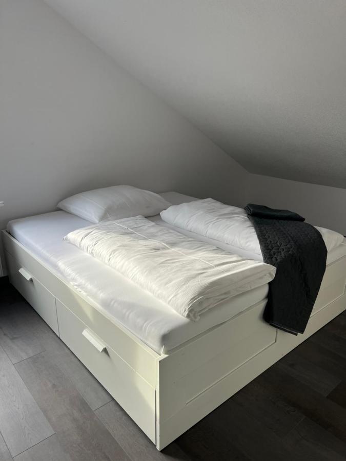 Unique Geraeumige 2 Zimmerwohnung In Tuttlingen Mit Netflix, Sauna Und Fitness Екстер'єр фото